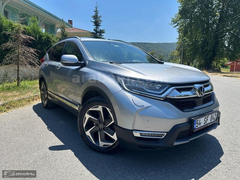 SLH OTOMOTİV'DEN-2020 HONDA CR-V 1.5EXECUTIVE+ OTOMATİK BENZİNLİ