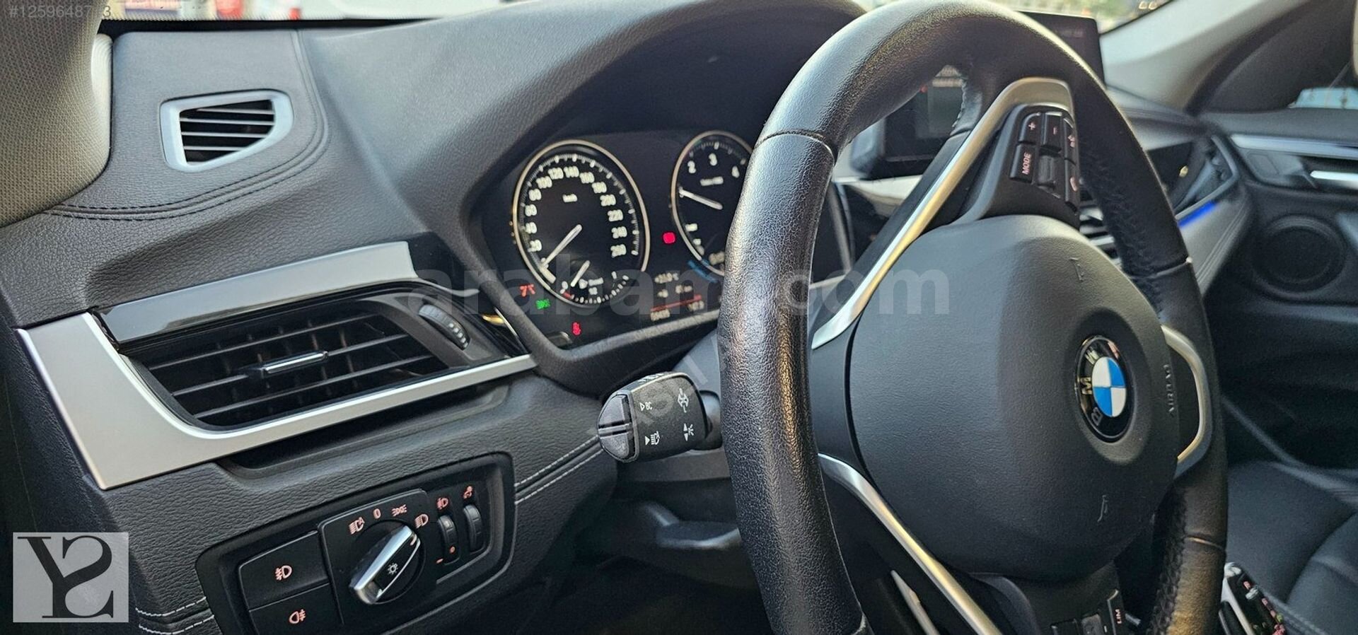 ** YASLI AUTO ** 2022 BOYASIZ -HEAAD UP-NAVİGASYON-19 JANT 7