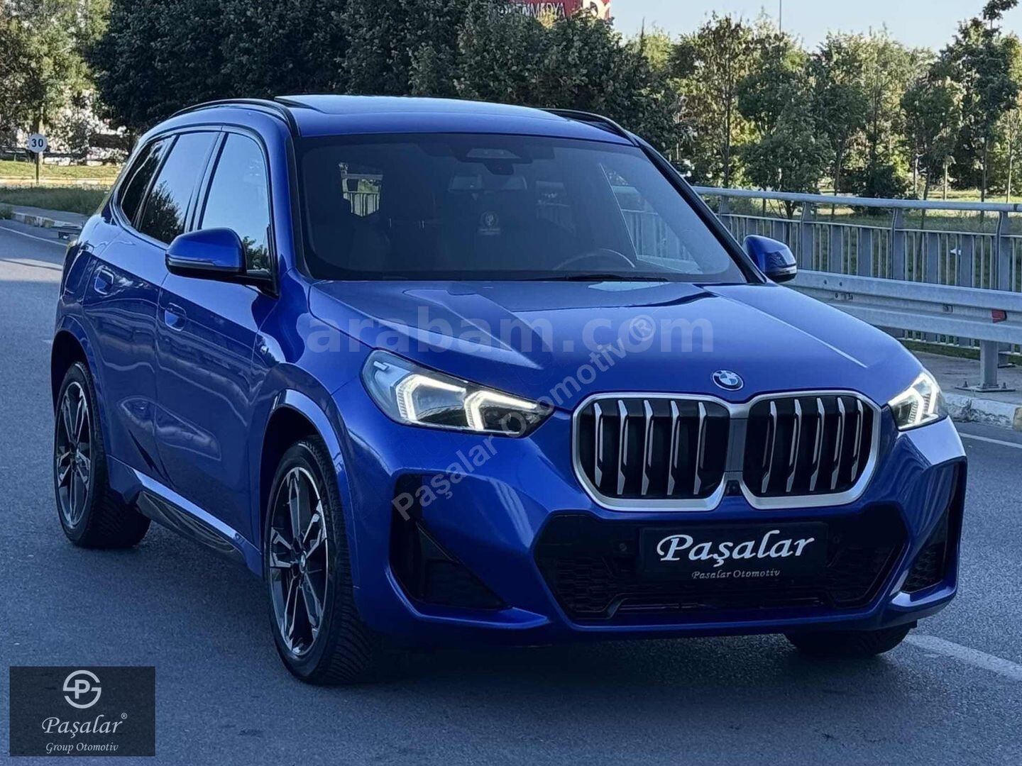 PAŞALAR 2O22 '' M Sport_360°K_HeadUp_Harman_Otonom_ 3