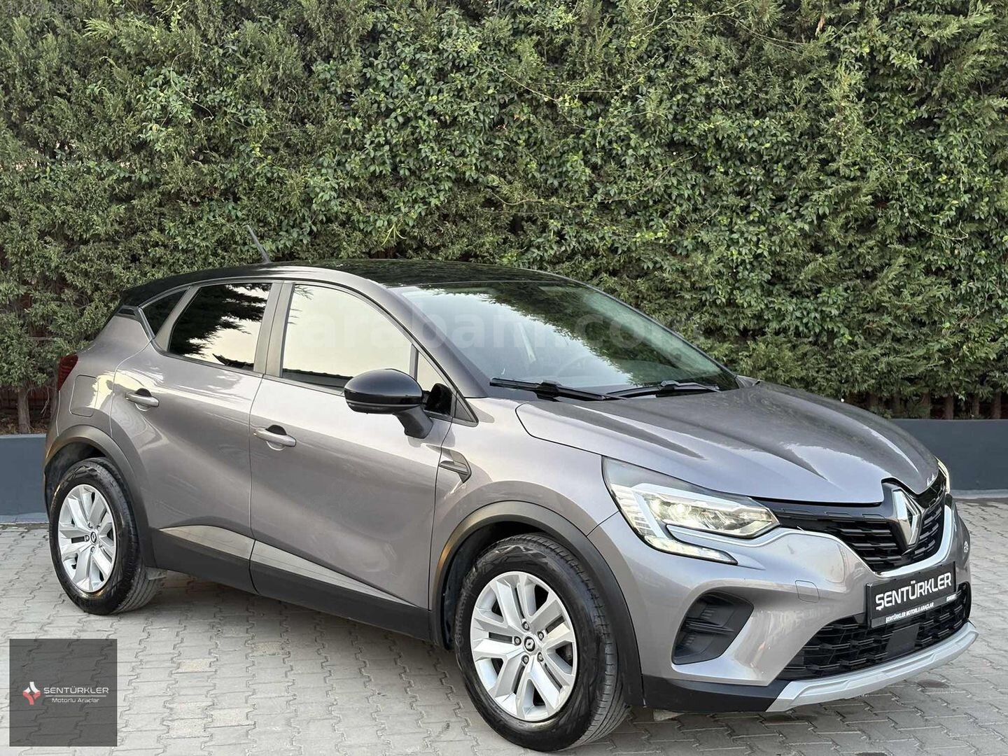 2021 MODEL HATASIZ BOYASIZ 81 BİNDE OTOMATİK TOUCH 4