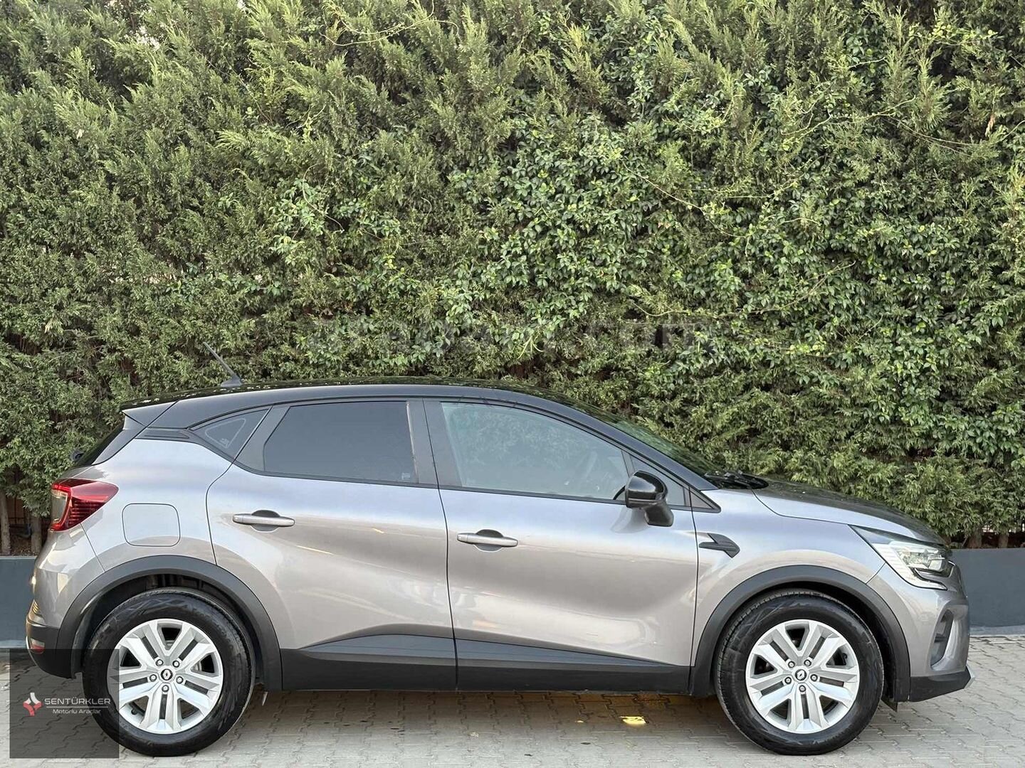 2021 MODEL HATASIZ BOYASIZ 81 BİNDE OTOMATİK TOUCH 6
