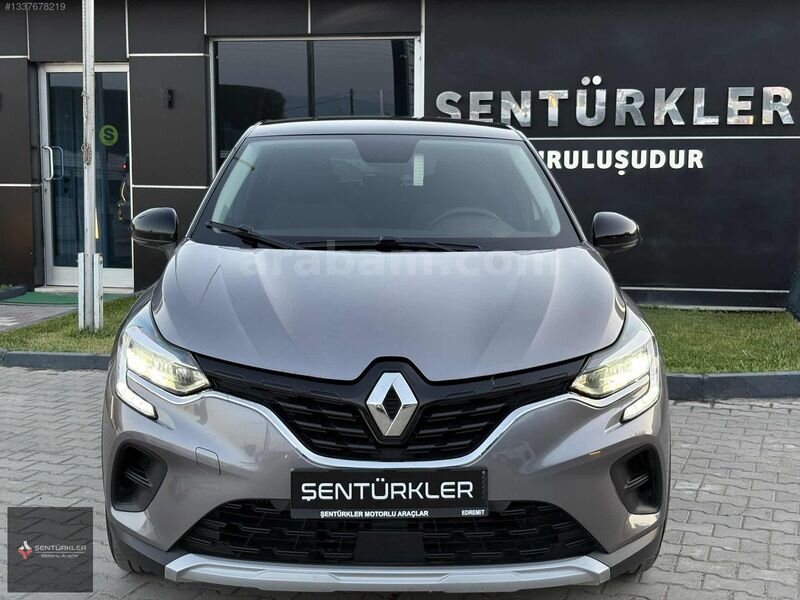 2021 MODEL HATASIZ BOYASIZ 81 BİNDE OTOMATİK TOUCH