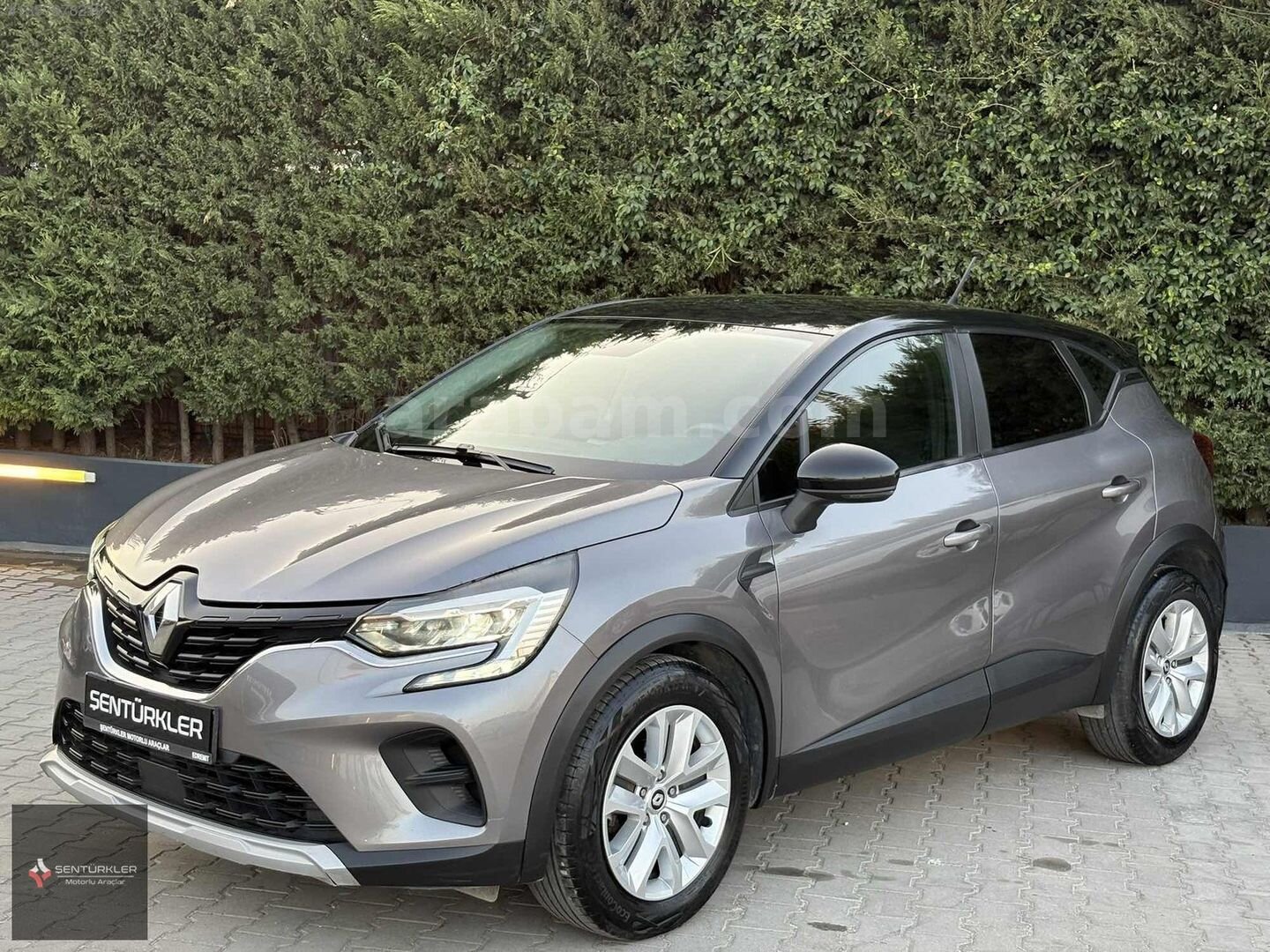 2021 MODEL HATASIZ BOYASIZ 81 BİNDE OTOMATİK TOUCH 5