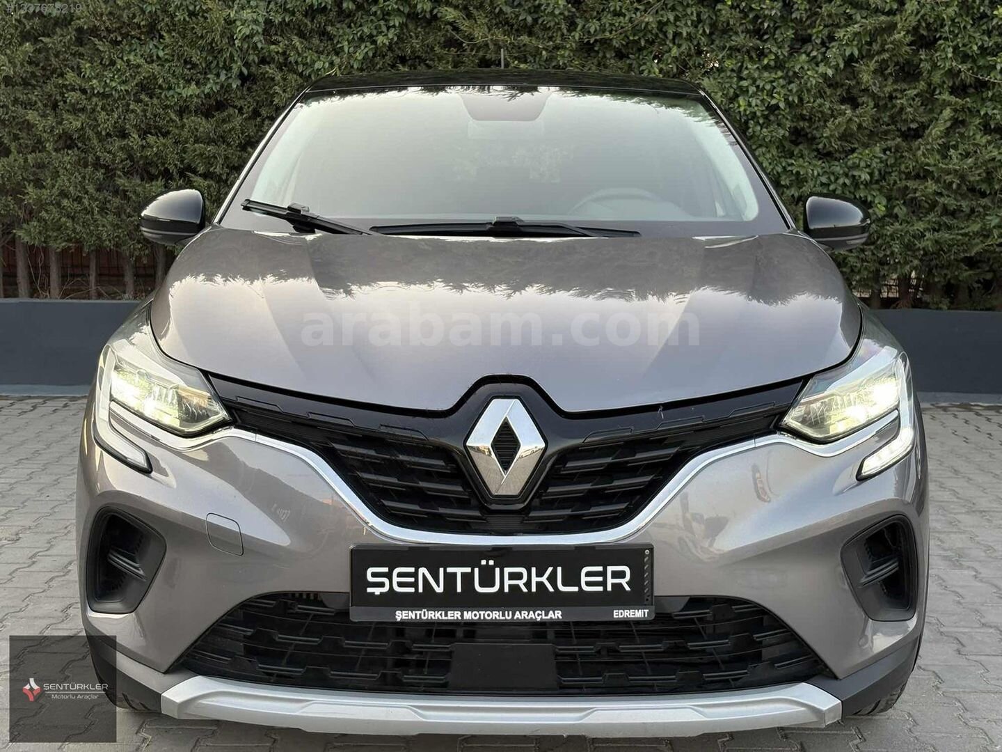 2021 MODEL HATASIZ BOYASIZ 81 BİNDE OTOMATİK TOUCH 2