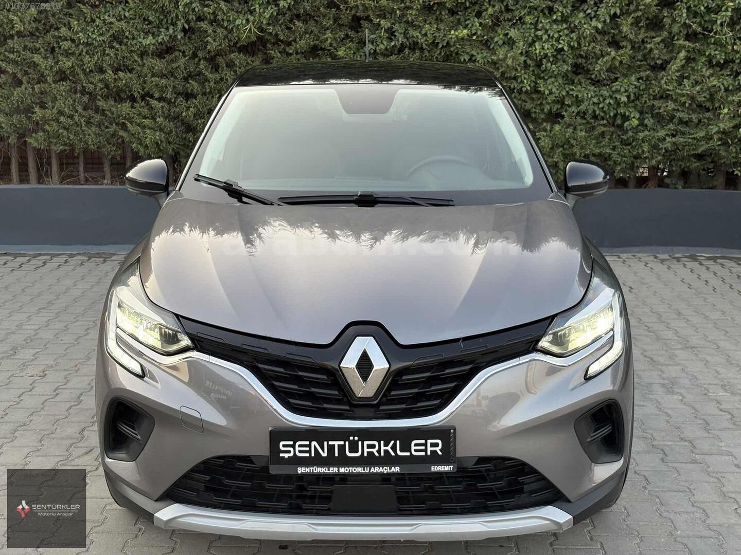 2021 MODEL HATASIZ BOYASIZ 81 BİNDE OTOMATİK TOUCH 3