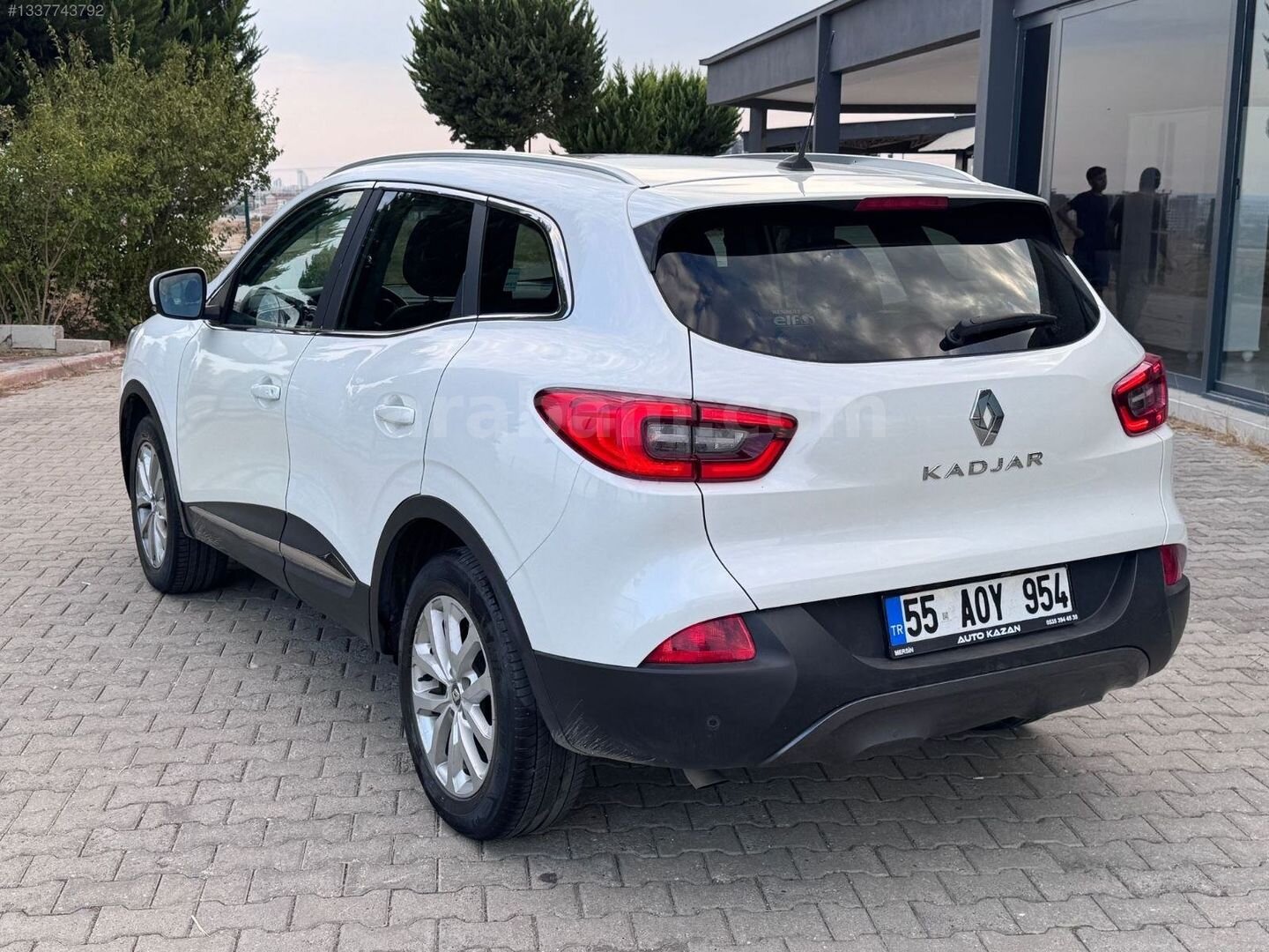 102000 KM DE CAM TAVAN 4