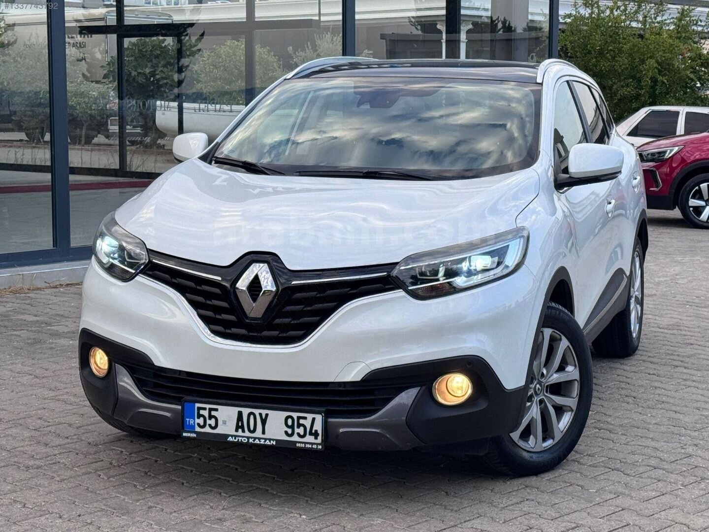 102000 KM DE CAM TAVAN 5