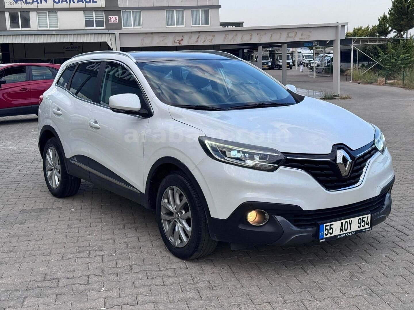 102000 KM DE CAM TAVAN 3