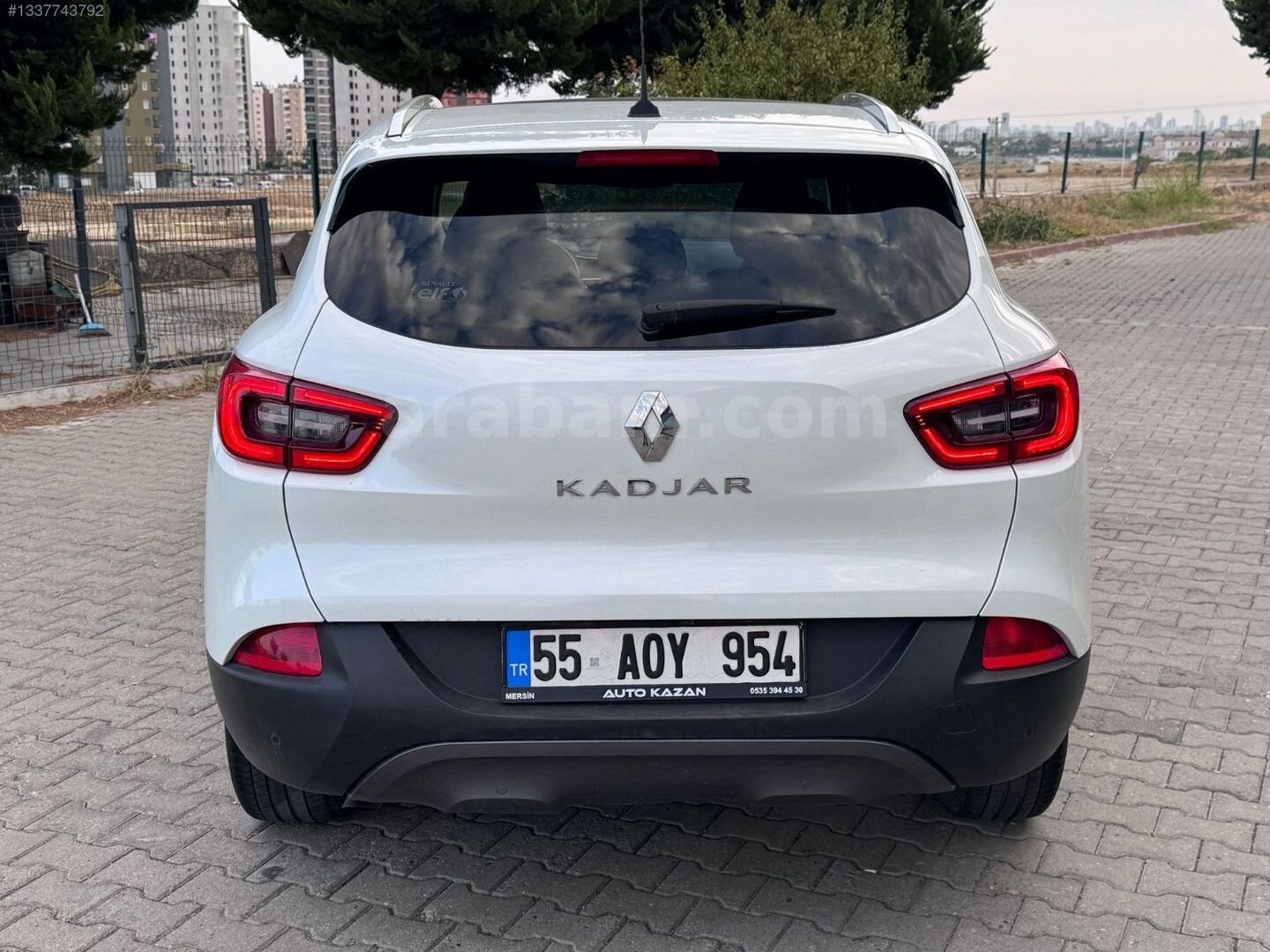 102000 KM DE CAM TAVAN 6
