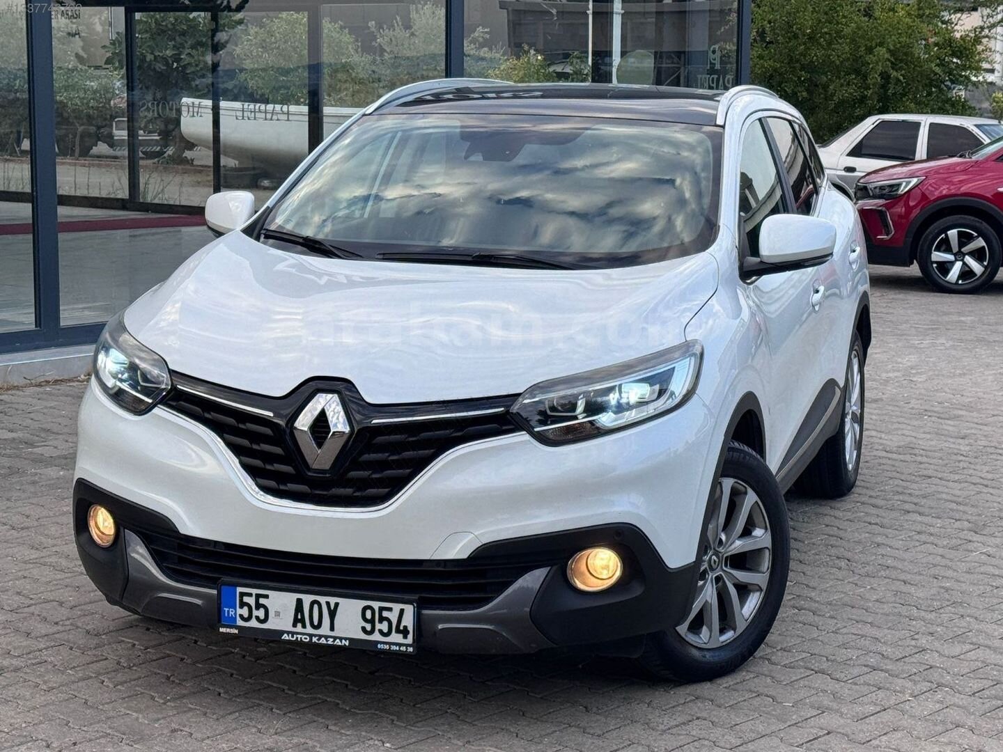 102000 KM DE CAM TAVAN 1