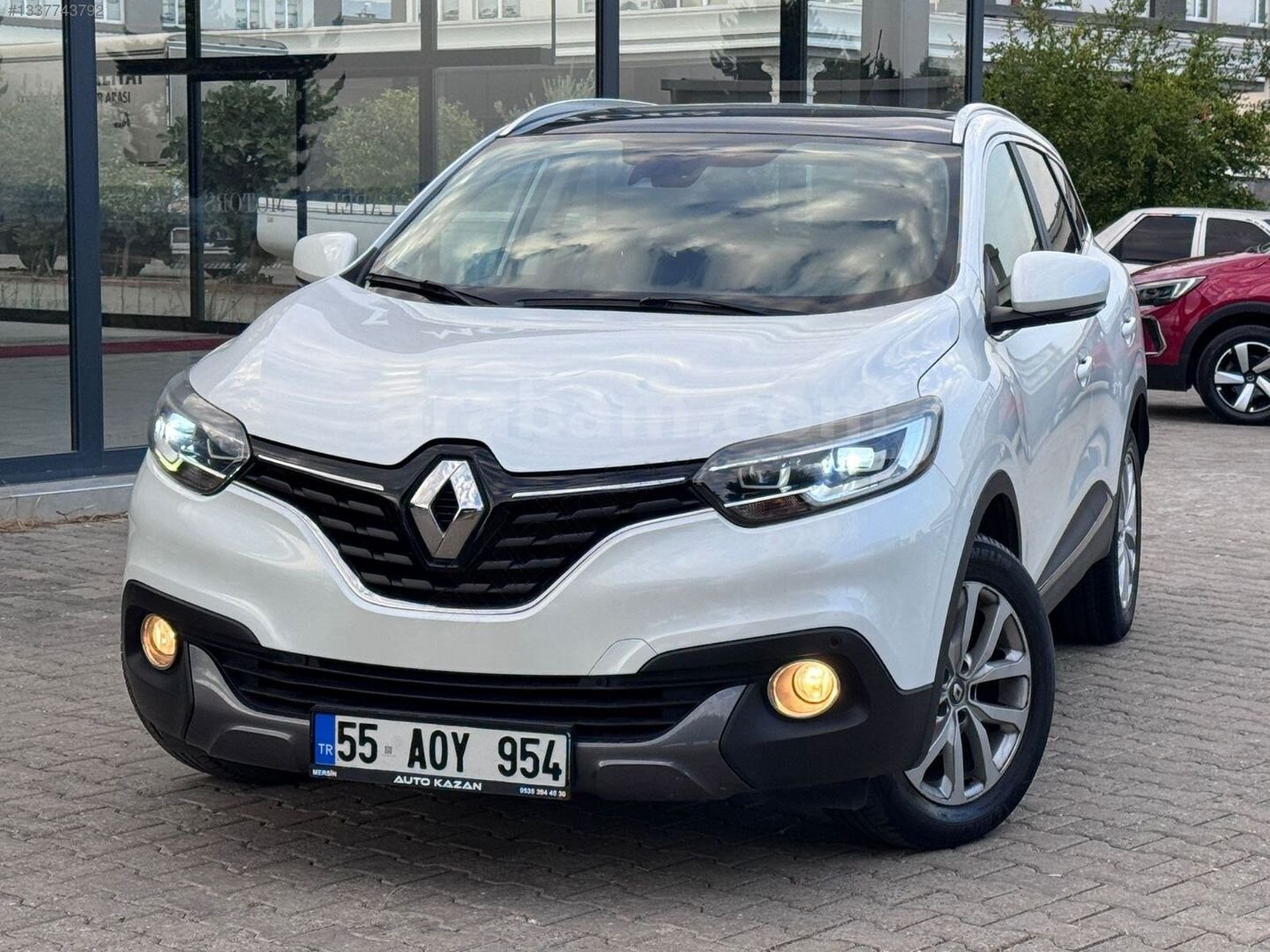 102000 KM DE CAM TAVAN 7