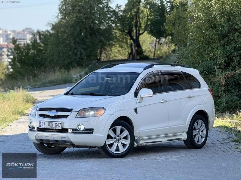 Göktürk Otomotiv'den Hatasız Boyasız Tramersiz