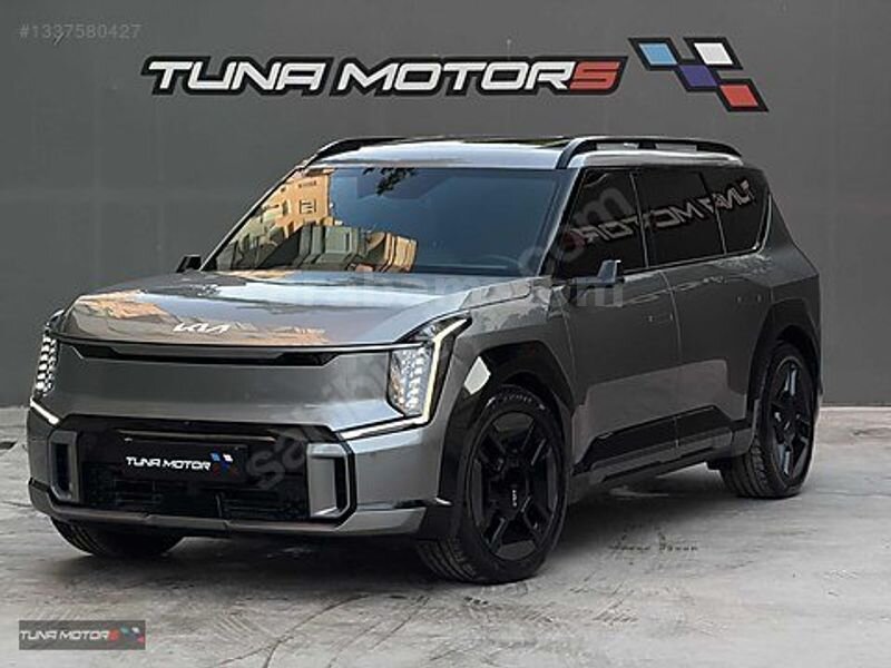 ''TUNA MOTORS'' GT LİNE pakettir - Mantıklı fiyata