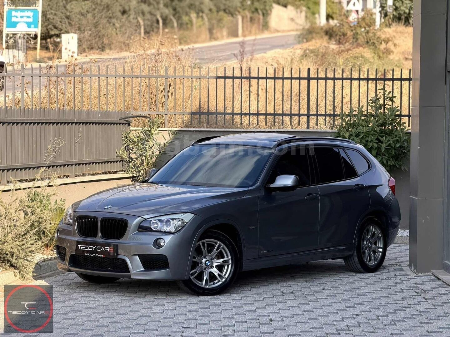 'TEDDY CARs'HATASIZ / 4X4/ MSPORT/ 218.xxx KM / G.GÖRÜŞ / RECARO 6