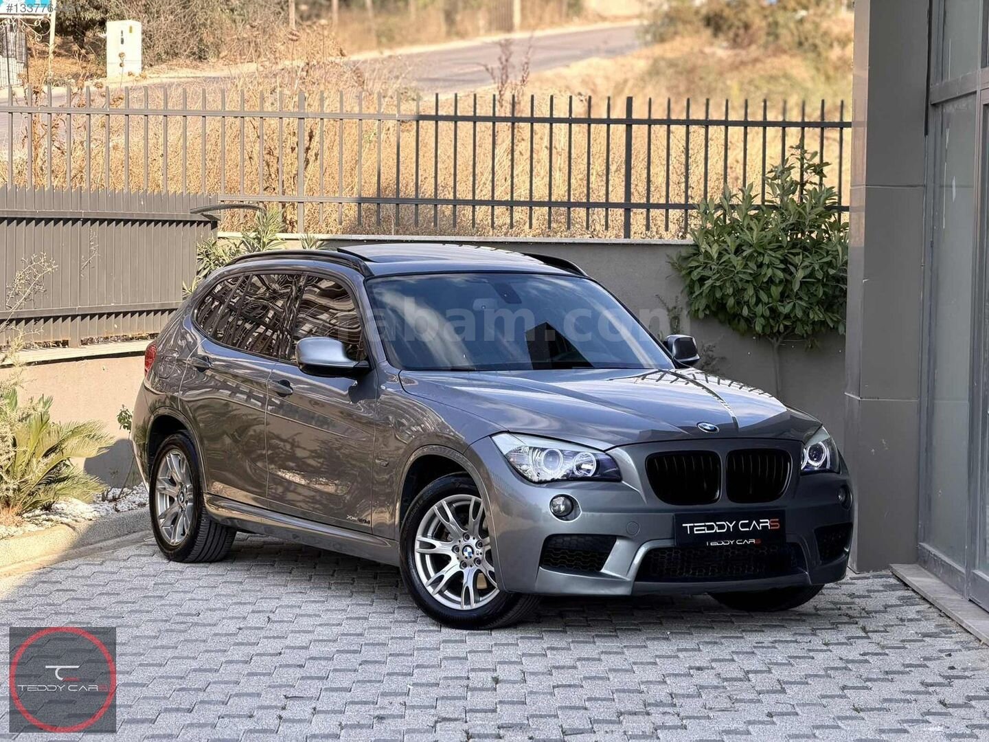 'TEDDY CARs'HATASIZ / 4X4/ MSPORT/ 218.xxx KM / G.GÖRÜŞ / RECARO 1
