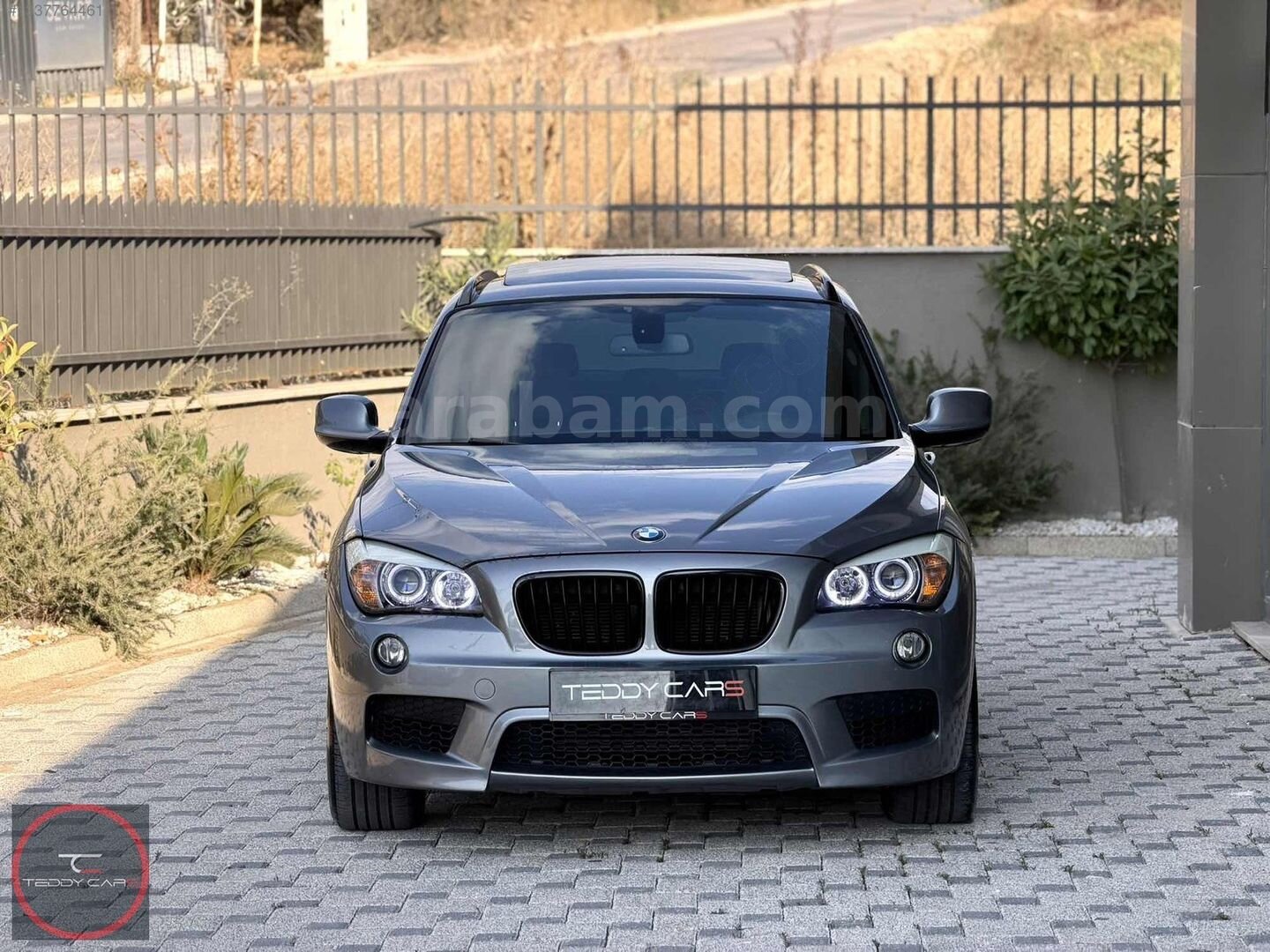 'TEDDY CARs'HATASIZ / 4X4/ MSPORT/ 218.xxx KM / G.GÖRÜŞ / RECARO 4