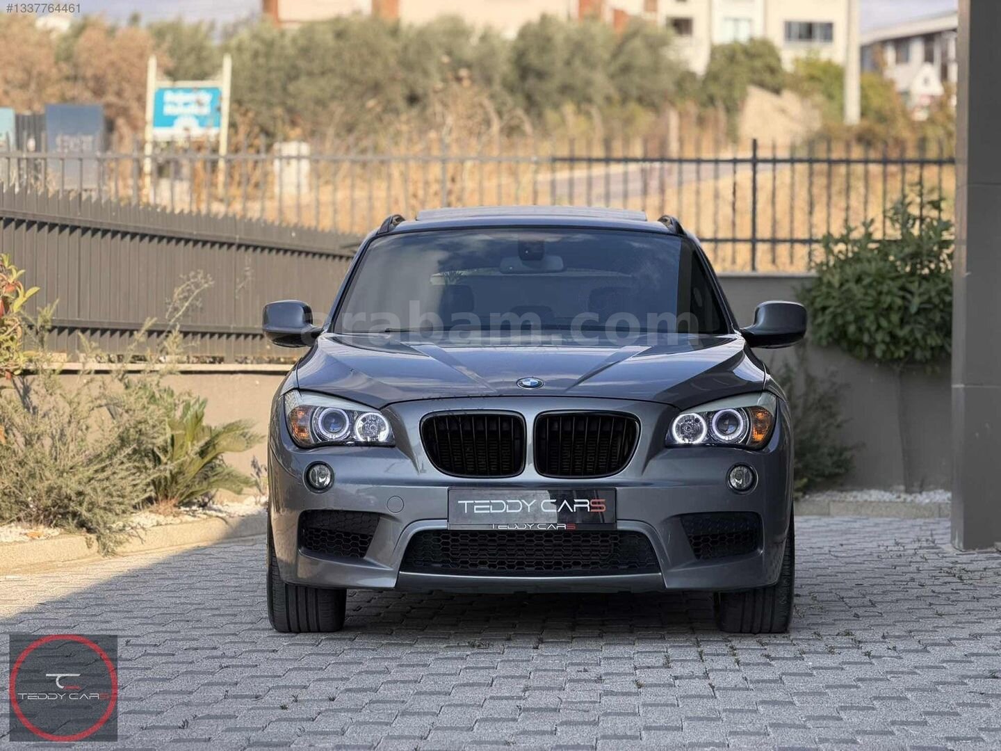 'TEDDY CARs'HATASIZ / 4X4/ MSPORT/ 218.xxx KM / G.GÖRÜŞ / RECARO 3