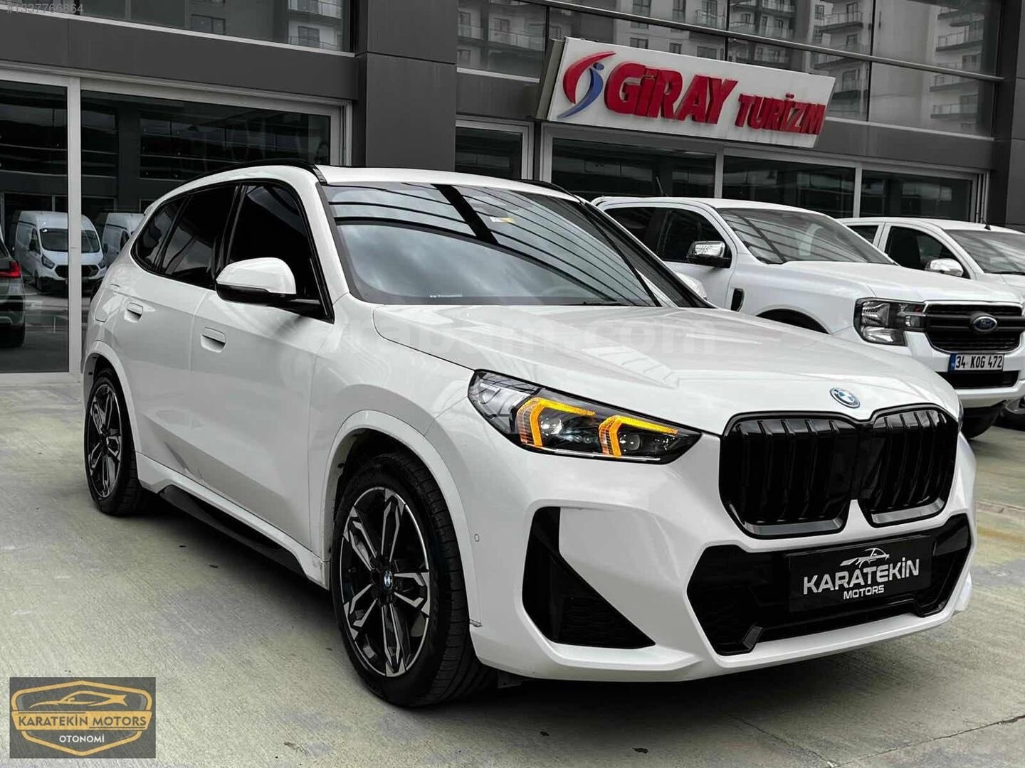 KARATEKİNDEN İLK ELDEN HATASIZ EMSALSİZ MSPORT FULL HYBRİT X1 6