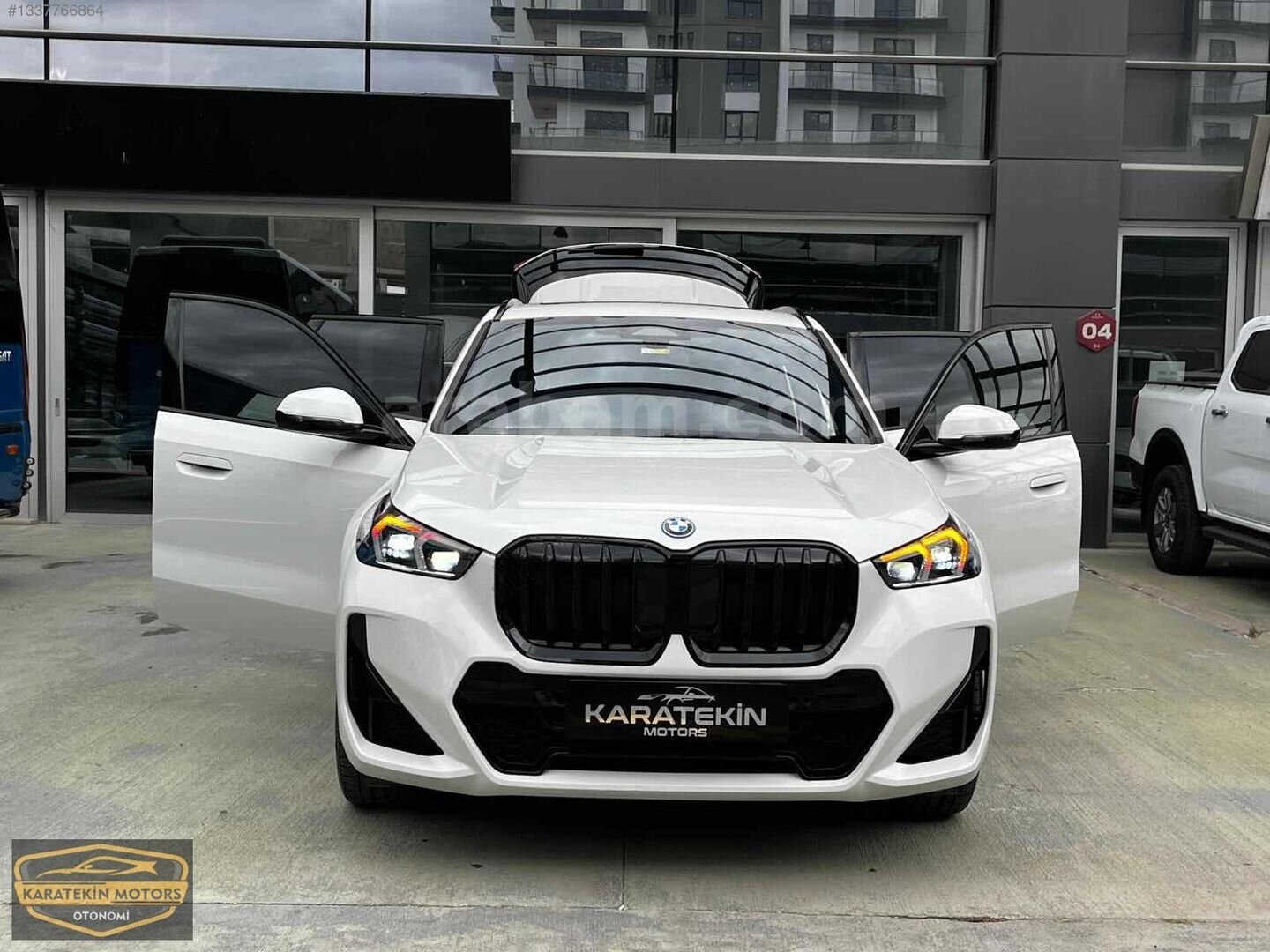 KARATEKİNDEN İLK ELDEN HATASIZ EMSALSİZ MSPORT FULL HYBRİT X1 1