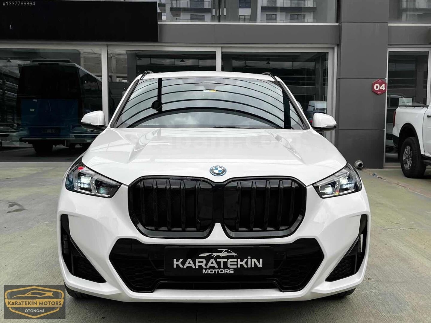 KARATEKİNDEN İLK ELDEN HATASIZ EMSALSİZ MSPORT FULL HYBRİT X1 4