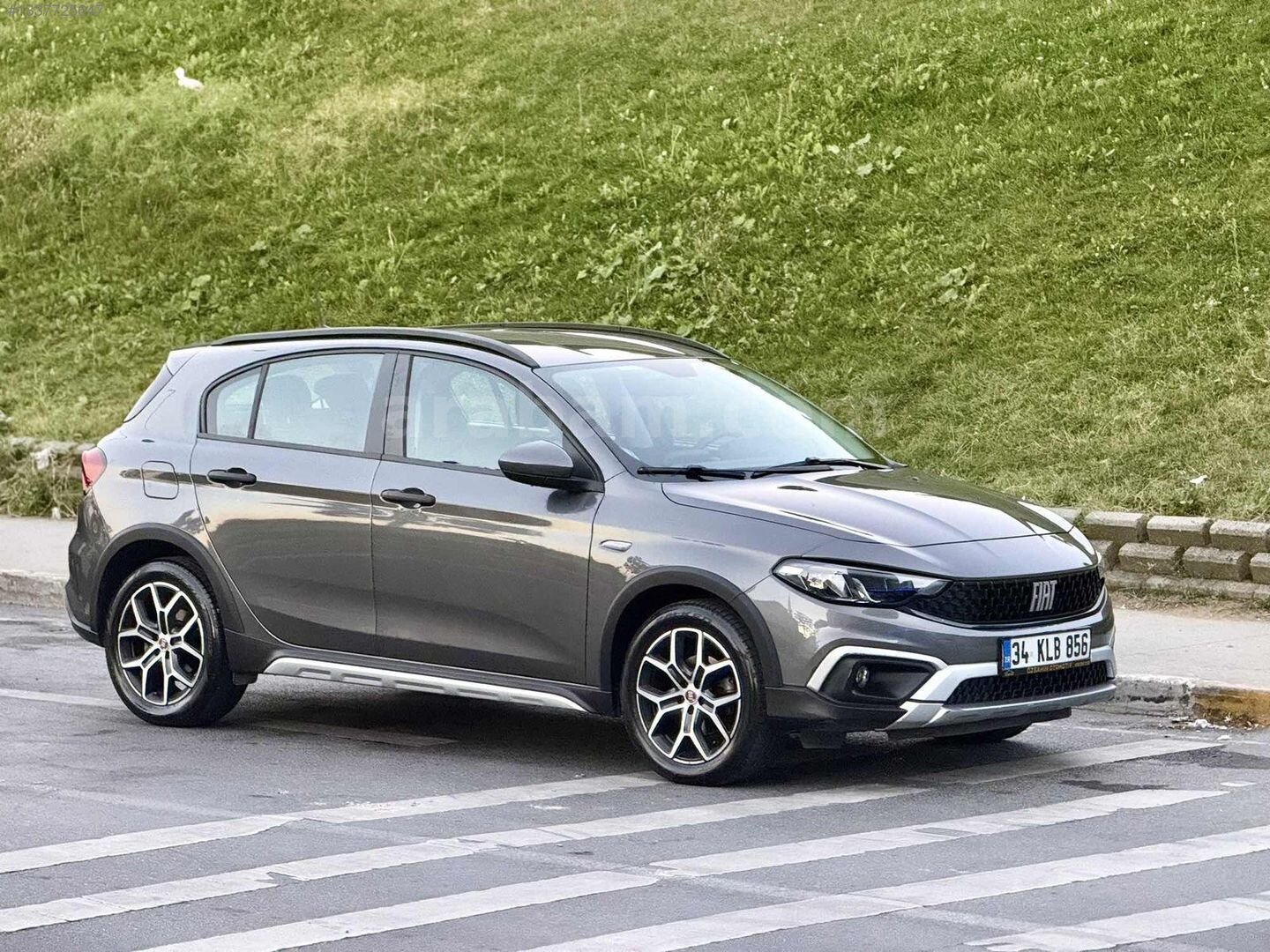 İLK ELDEN 74 BİN KM NOKTA HATASIZ 1.6 DİZEL OTOMOTİK URBAN 7