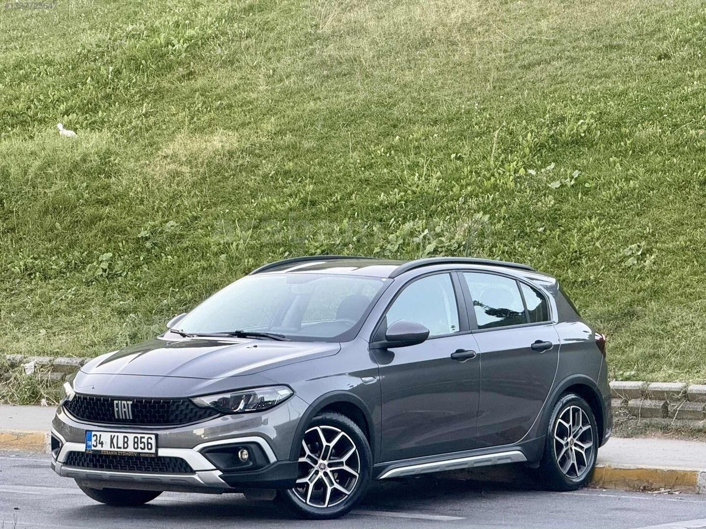 İLK ELDEN 74 BİN KM NOKTA HATASIZ 1.6 DİZEL OTOMOTİK URBAN 4