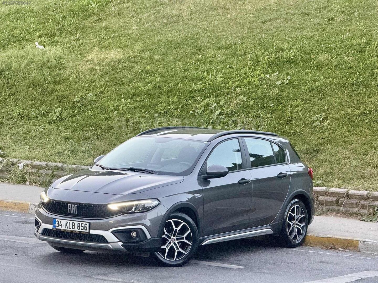 İLK ELDEN 74 BİN KM NOKTA HATASIZ 1.6 DİZEL OTOMOTİK URBAN 5