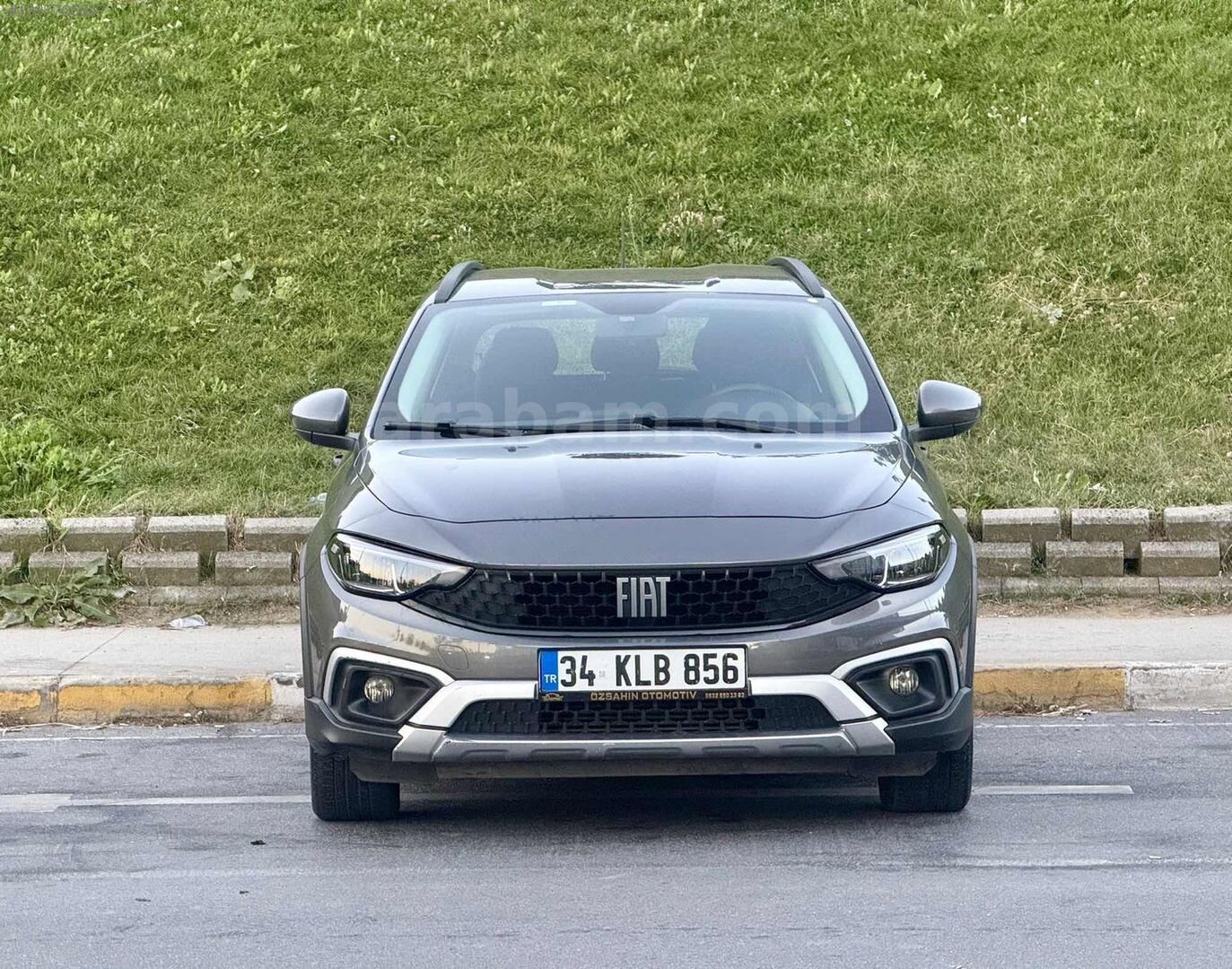 İLK ELDEN 74 BİN KM NOKTA HATASIZ 1.6 DİZEL OTOMOTİK URBAN 3