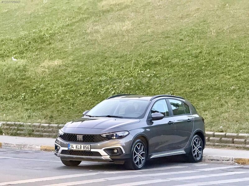 İLK ELDEN 74 BİN KM NOKTA HATASIZ 1.6 DİZEL OTOMOTİK URBAN 1