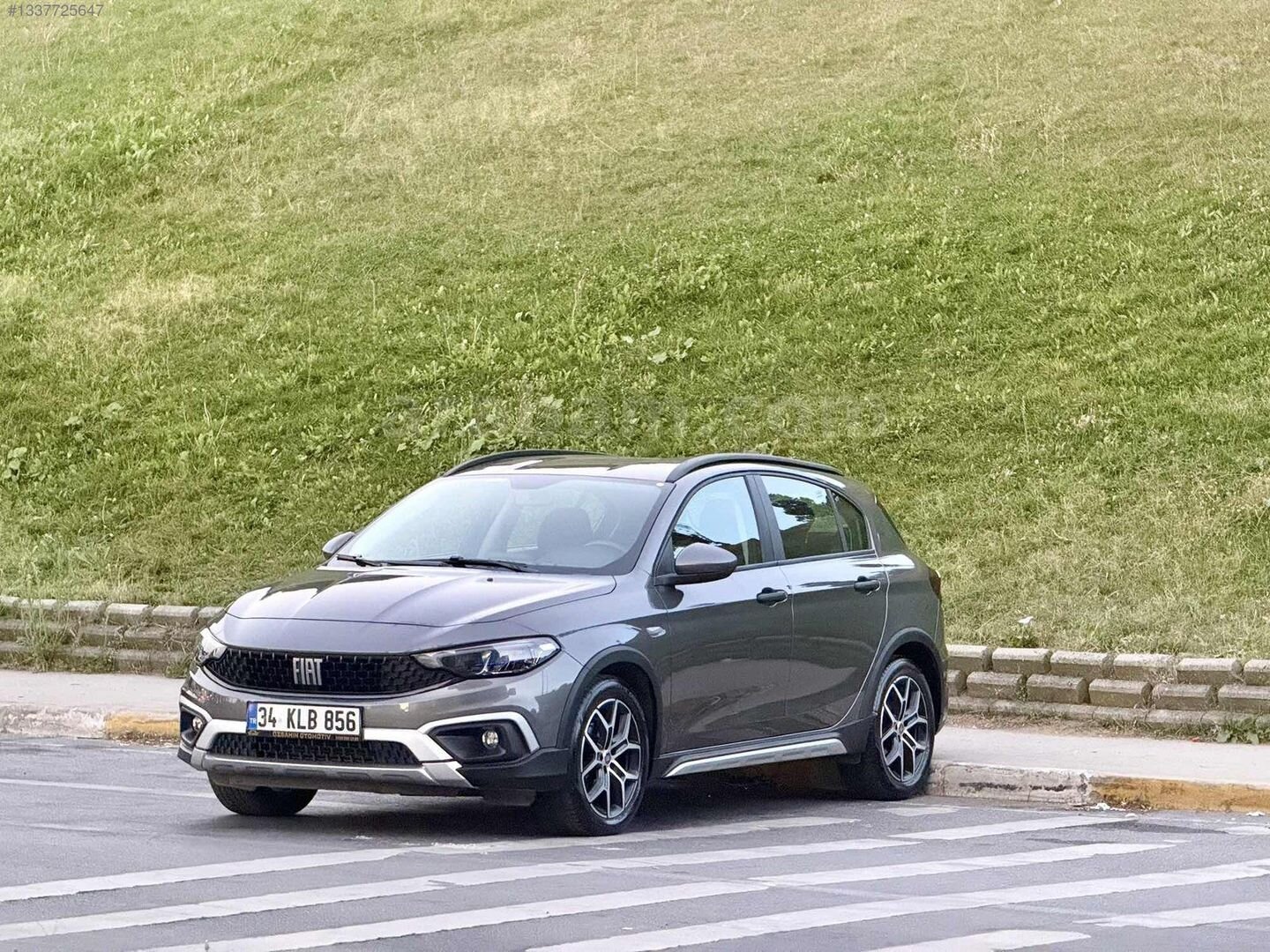 İLK ELDEN 74 BİN KM NOKTA HATASIZ 1.6 DİZEL OTOMOTİK URBAN 2