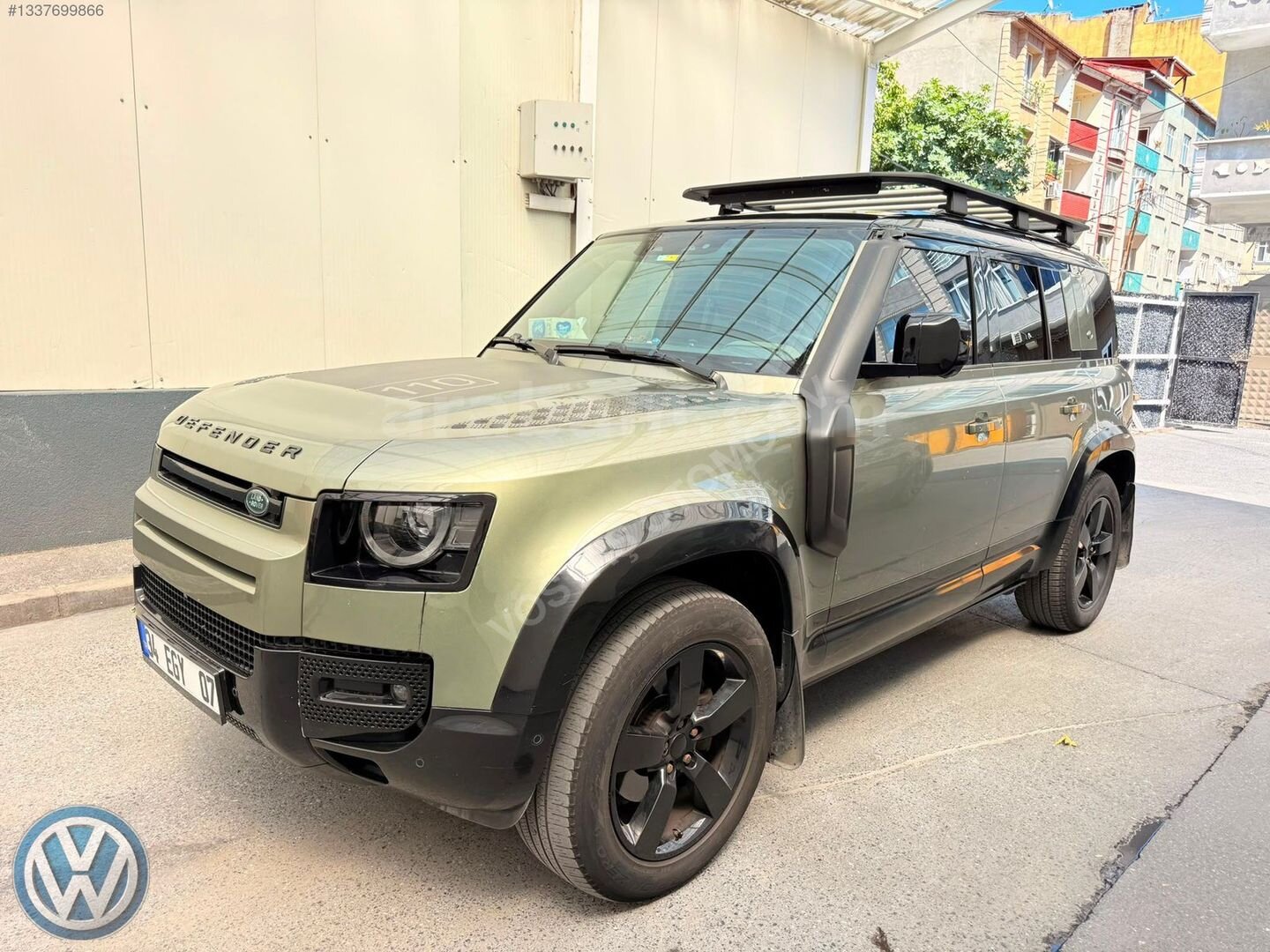 VOSTAŞ_2020'MODEL_DEFENDER_2.0D_FİRST_EDİTİON_ÖZELÜRETİM_7KOLTUK 2