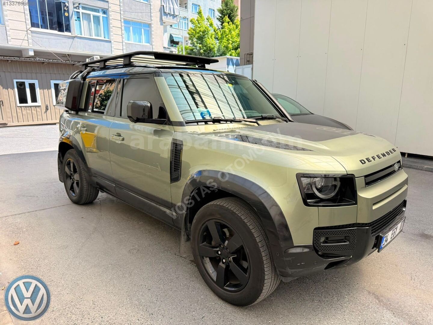 VOSTAŞ_2020'MODEL_DEFENDER_2.0D_FİRST_EDİTİON_ÖZELÜRETİM_7KOLTUK 4