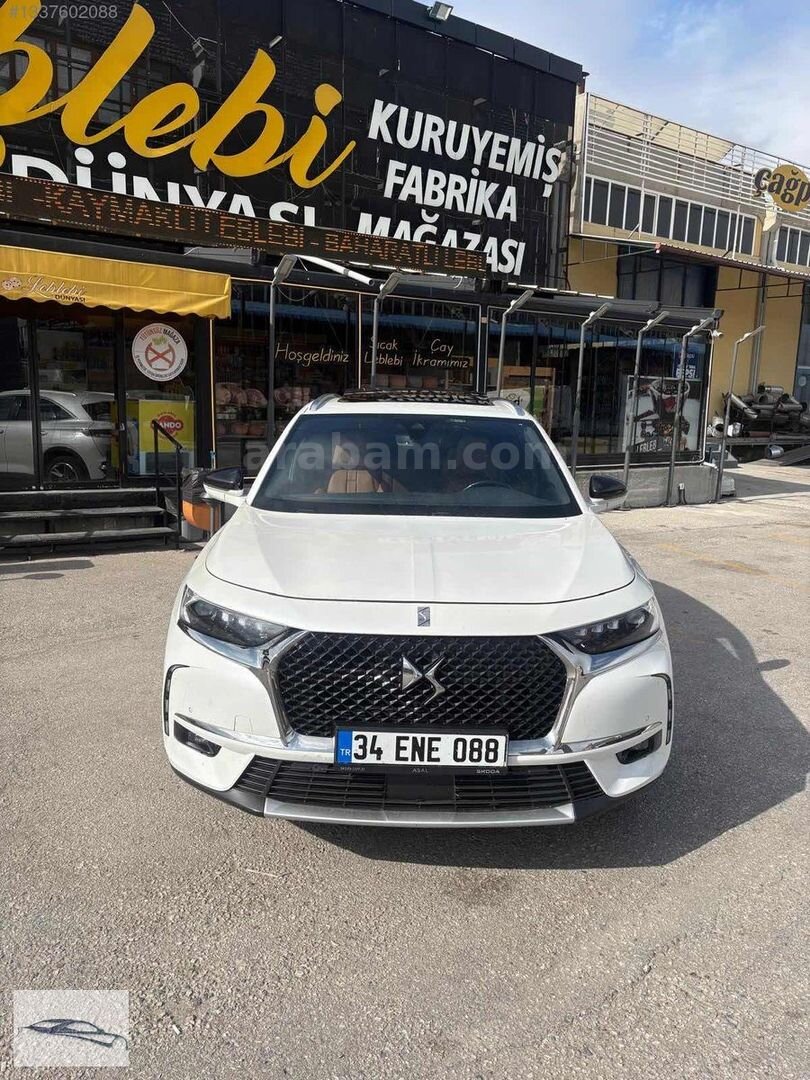 DÜŞÜK KM HATASIZ İÇİ TABA RENK 2