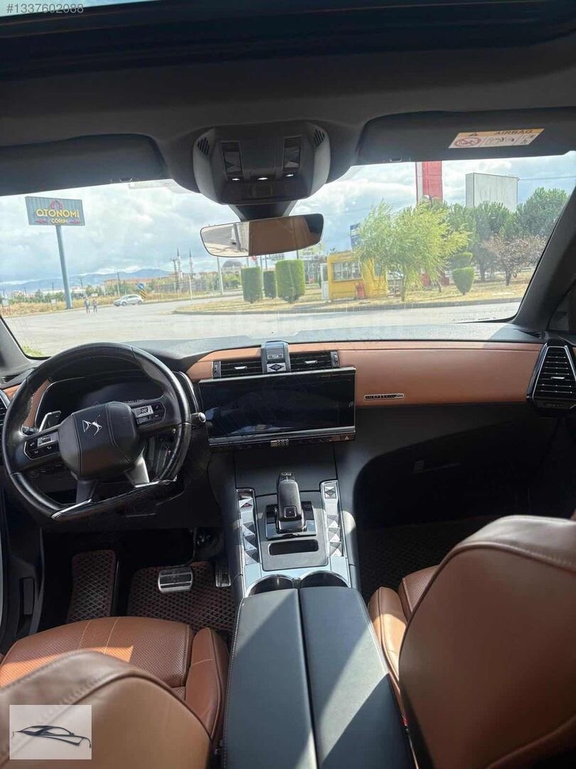 DÜŞÜK KM HATASIZ İÇİ TABA RENK 7