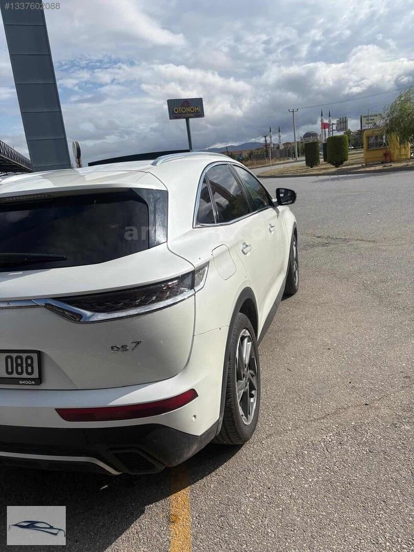 DÜŞÜK KM HATASIZ İÇİ TABA RENK 4