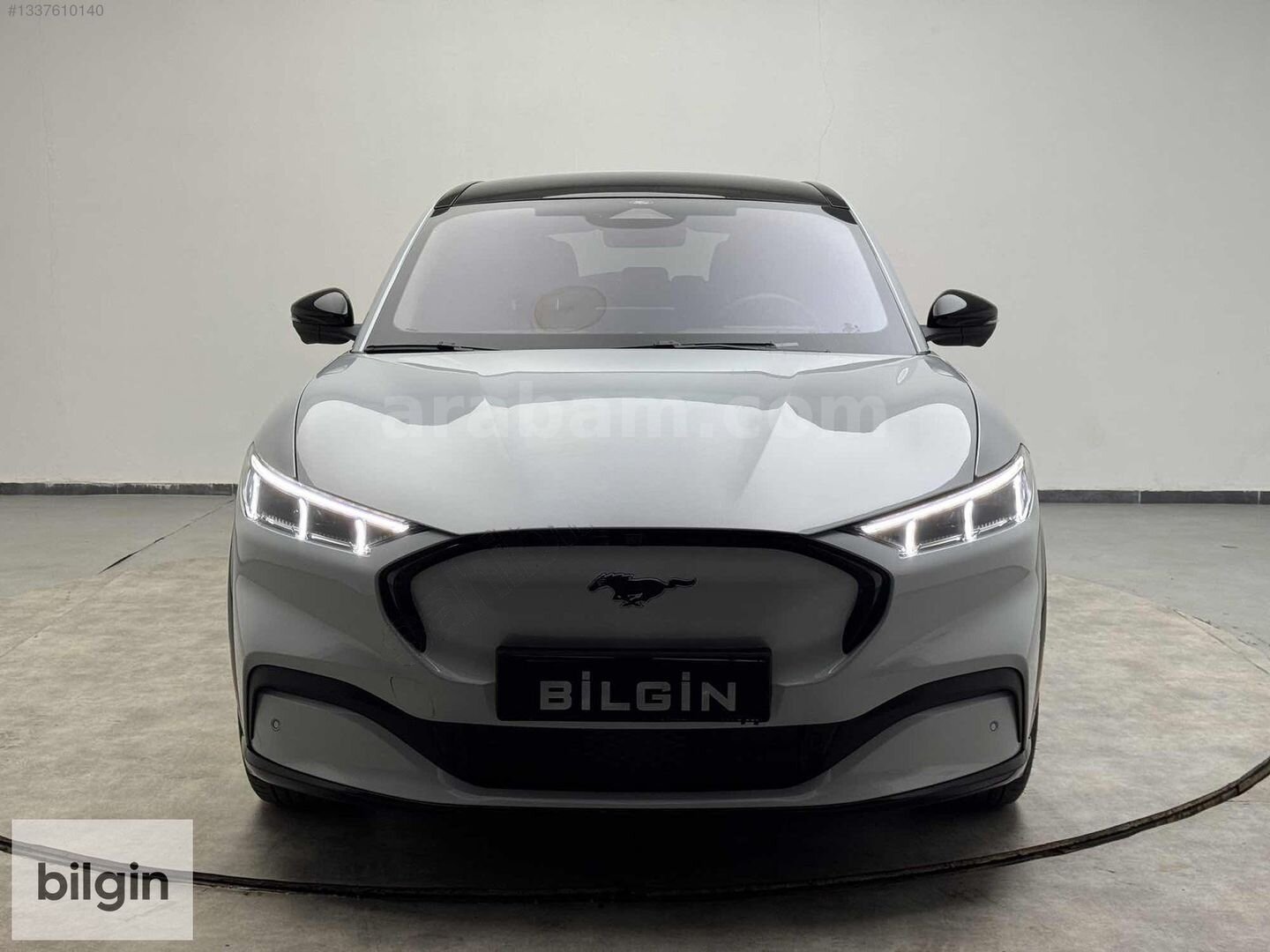 12.000Km...2025 ÇIKIŞLI...GARANTİLİ...4 ÇEKER...BANG&OLUFSEN 1