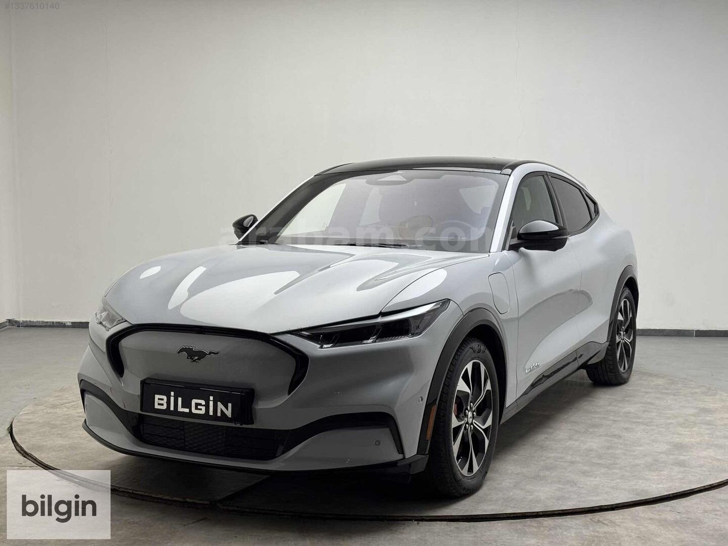12.000Km...2025 ÇIKIŞLI...GARANTİLİ...4 ÇEKER...BANG&OLUFSEN 2