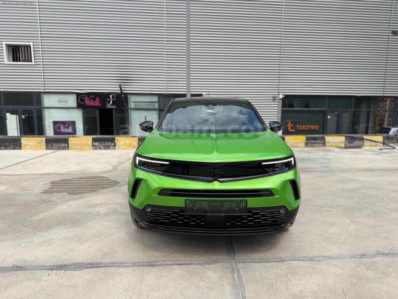 ÇAKIROĞLUN'DAN 2023 MODEL MOKKA 1.2T GS OTOMATİK