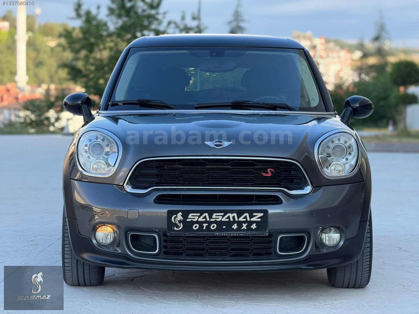 ŞAŞMAZ OTO'dan-PACEMAN-184HP-ALL4 2