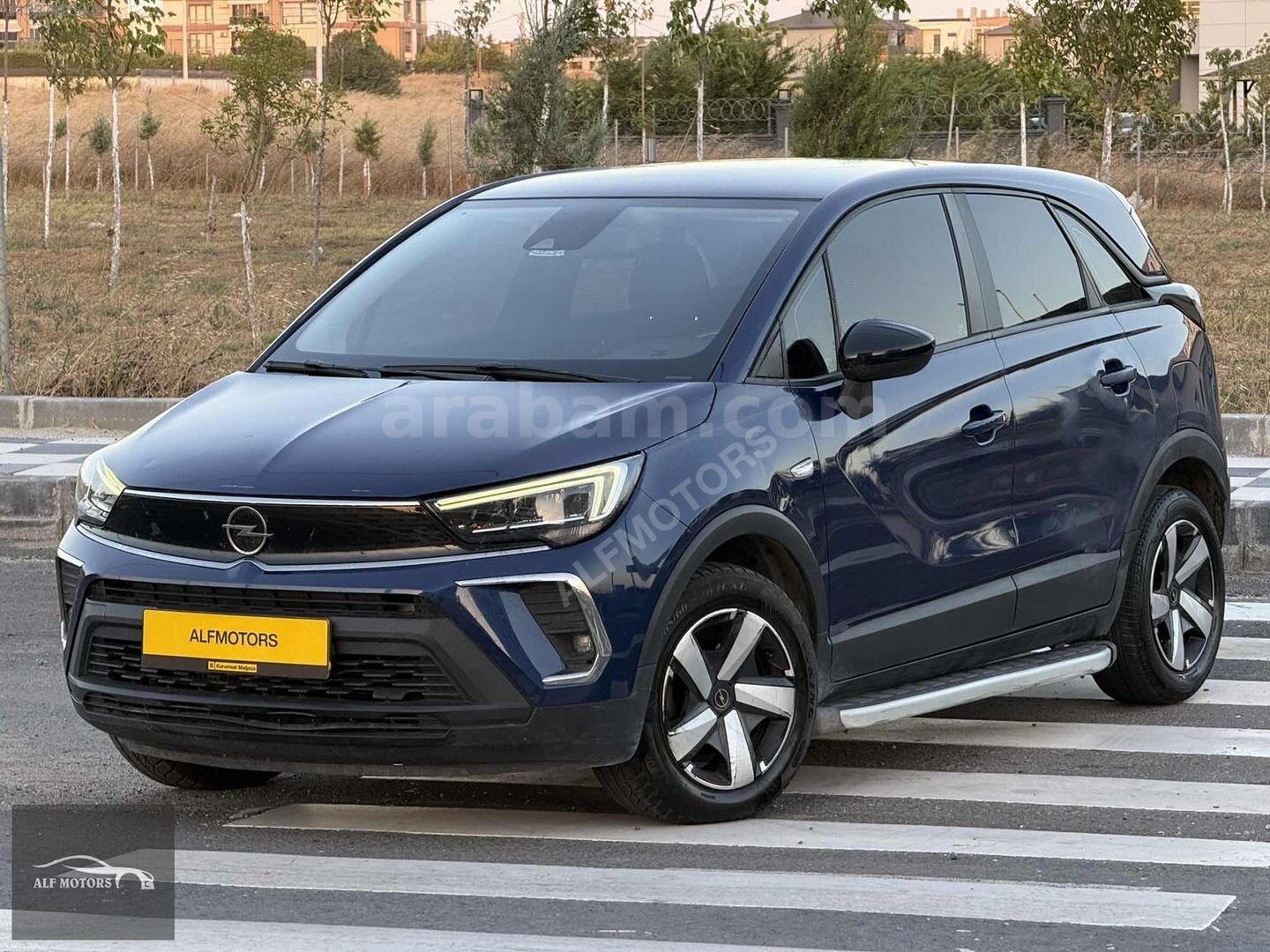 アッシェーズオブローゼス 5苗!!【おまとめ1投稿につき100円引き】 Galeriden Opel Crossland 1.5 T Essential 2021 Model Tekirdağ