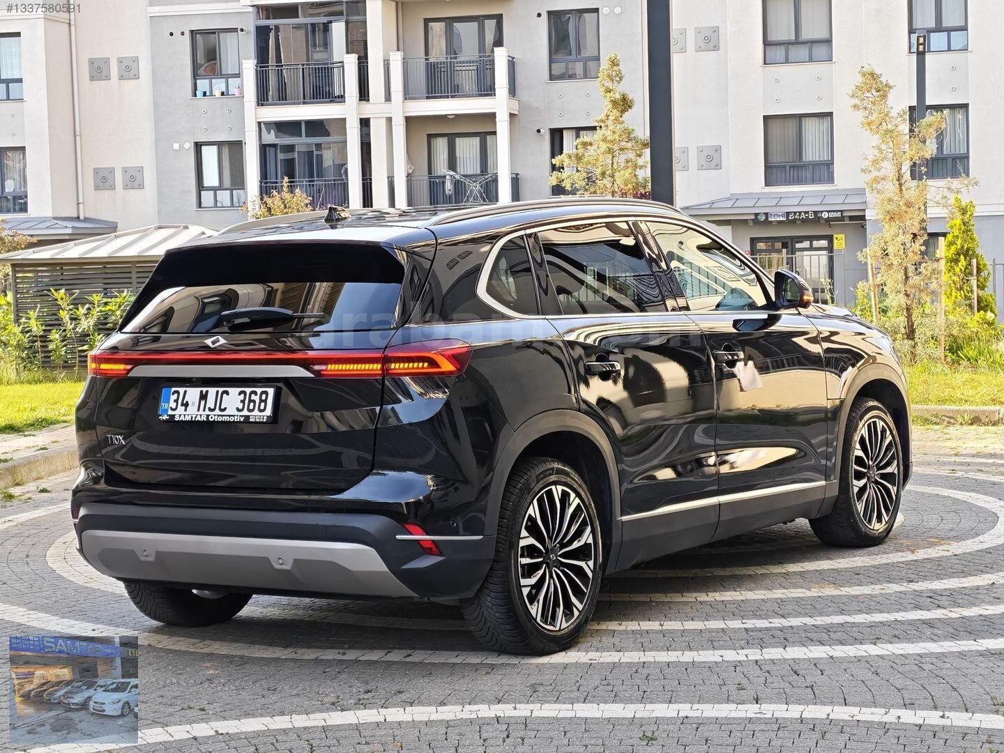 2024 HATASIZ CAM TAVAN MERİDİAN ADAS 45.000KM KIŞ PAKET 7