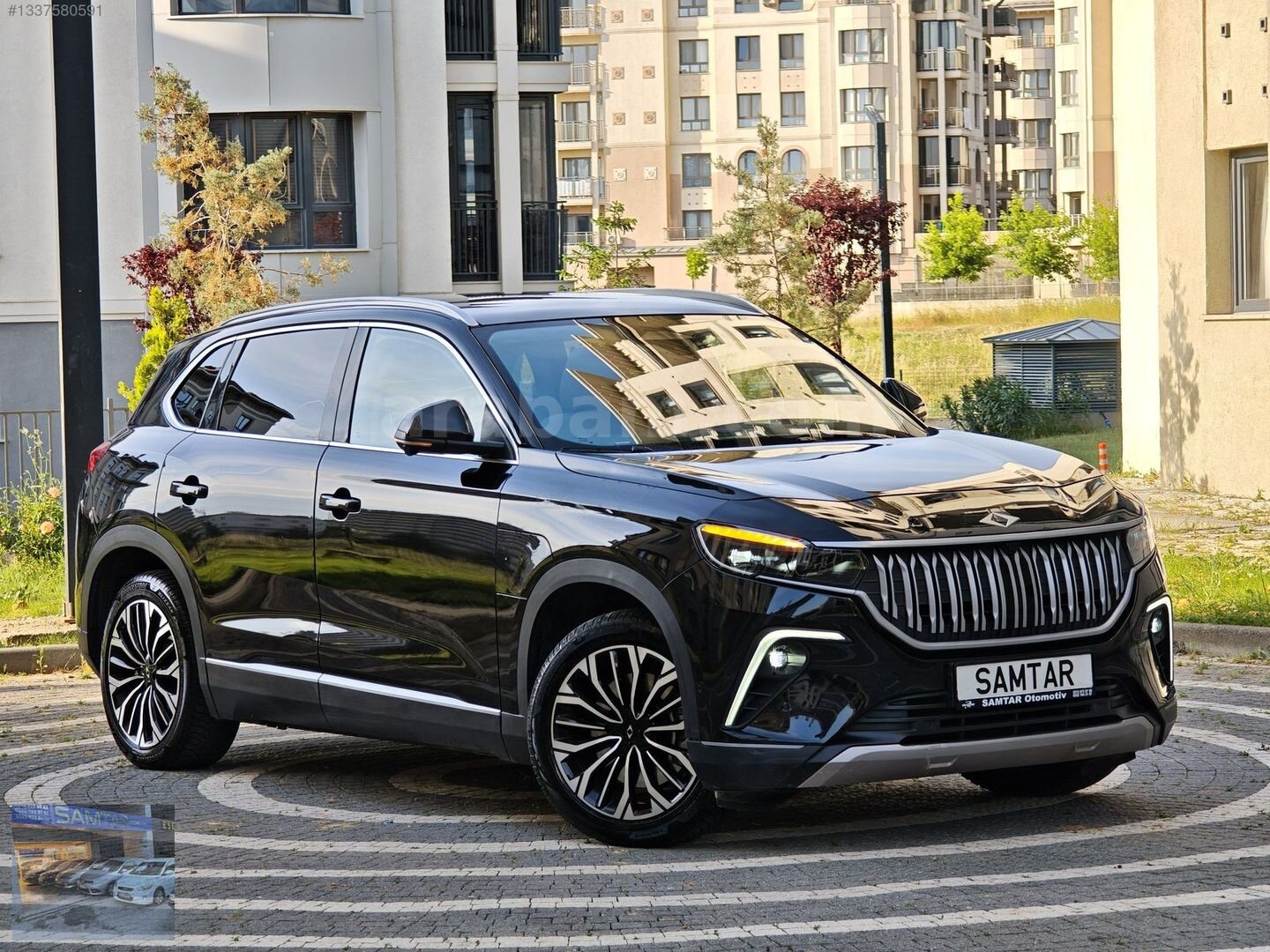 2024 HATASIZ CAM TAVAN MERİDİAN ADAS 45.000KM KIŞ PAKET 1