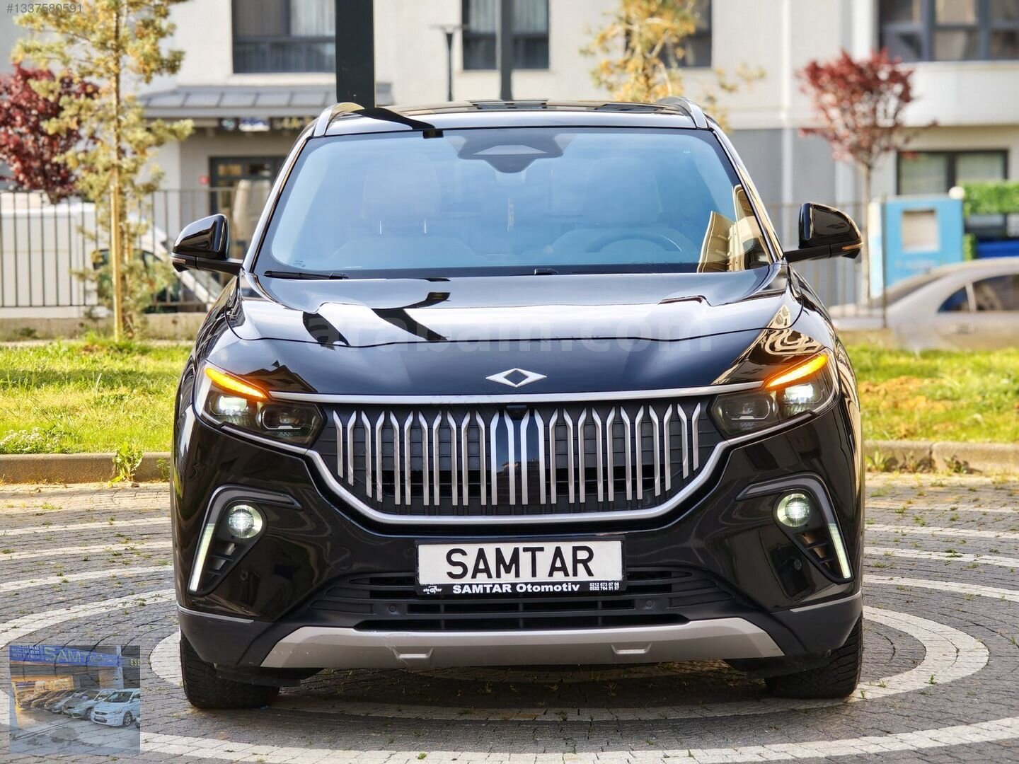 2024 HATASIZ CAM TAVAN MERİDİAN ADAS 45.000KM KIŞ PAKET 3