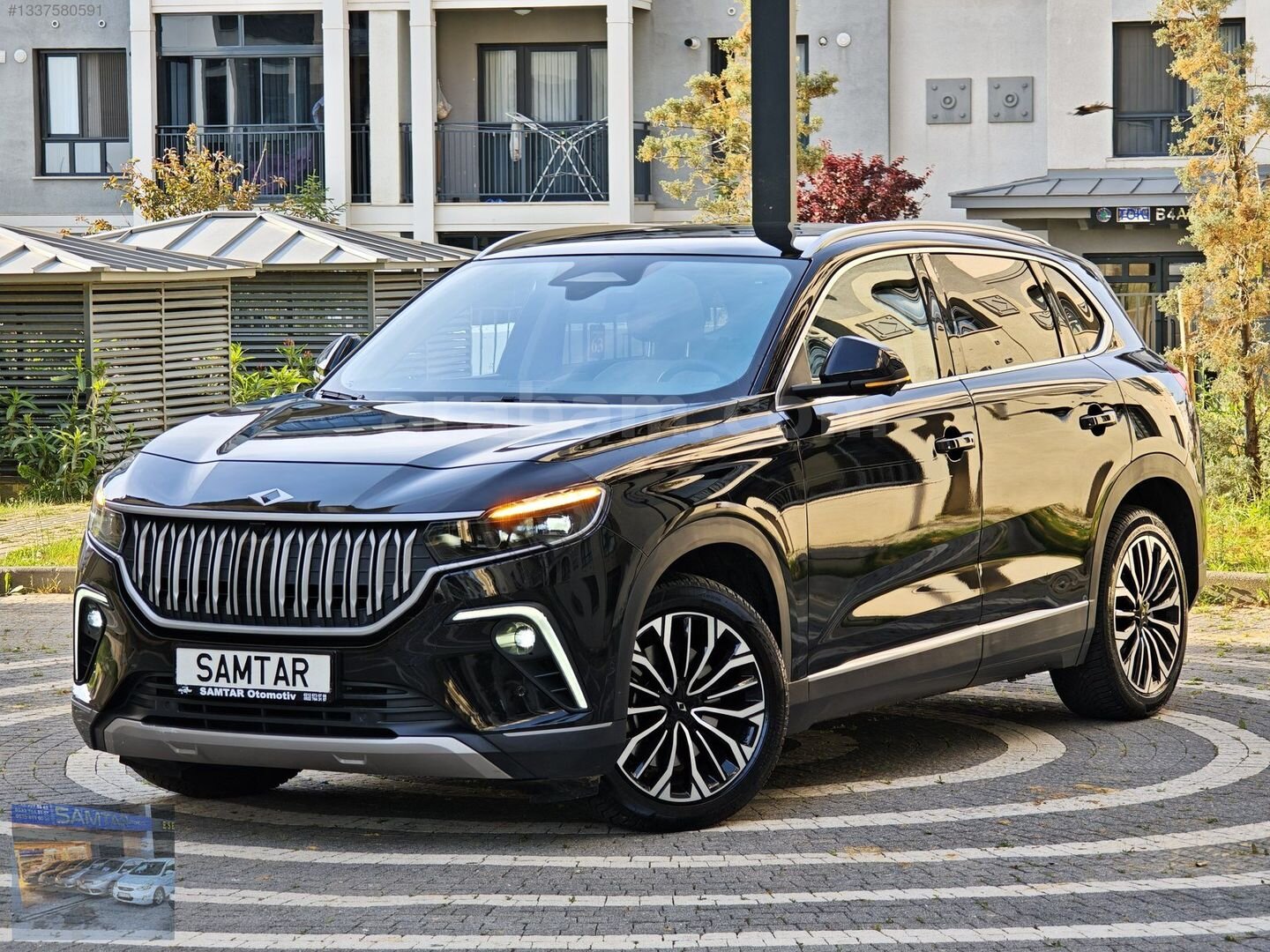 2024 HATASIZ CAM TAVAN MERİDİAN ADAS 45.000KM KIŞ PAKET 2