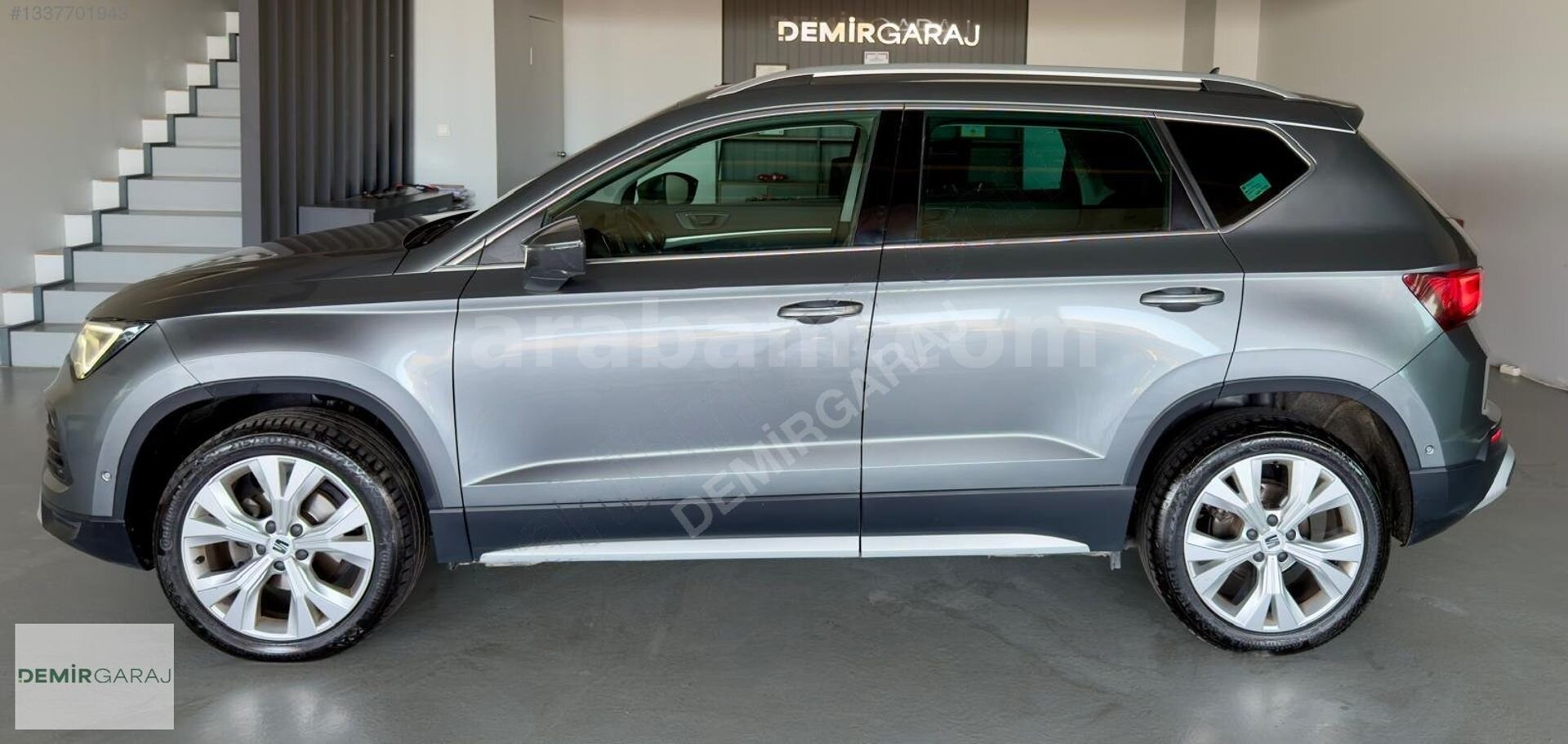2024-71.000KM-BAKIMLI-GARANTİLİ-EXPERIENCE-12AY KREDİ KARTI 2