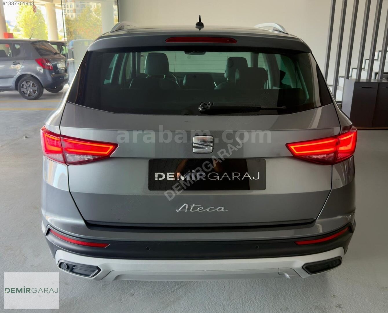 2024-71.000KM-BAKIMLI-GARANTİLİ-EXPERIENCE-12AY KREDİ KARTI 4