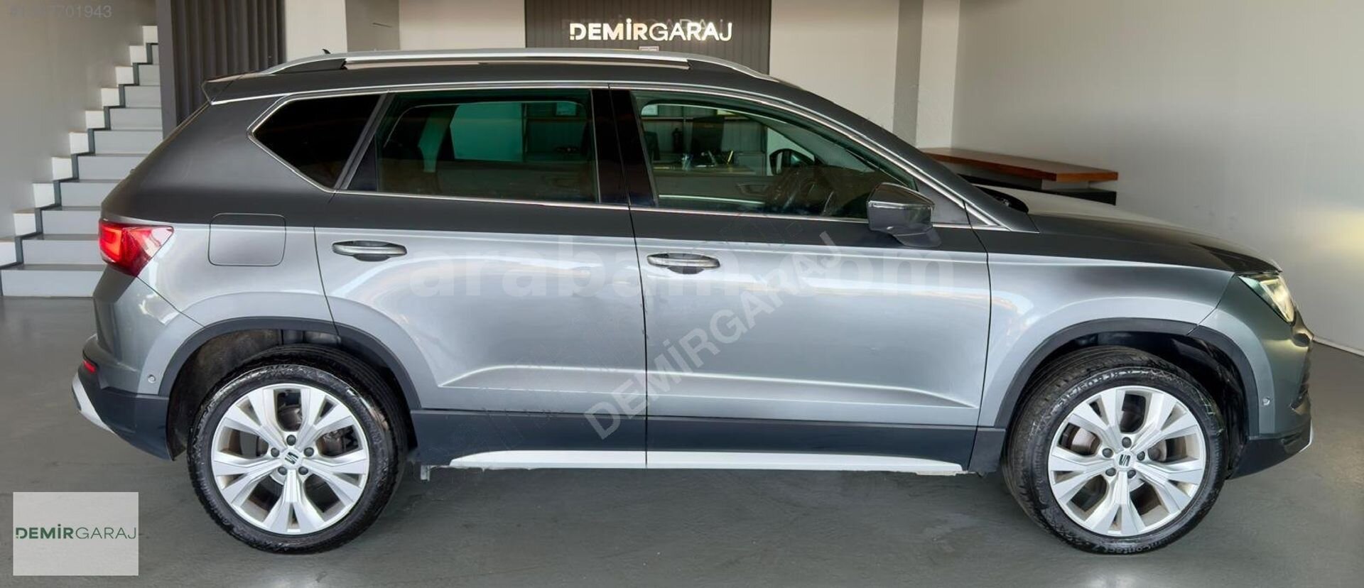 2024-71.000KM-BAKIMLI-GARANTİLİ-EXPERIENCE-12AY KREDİ KARTI 6