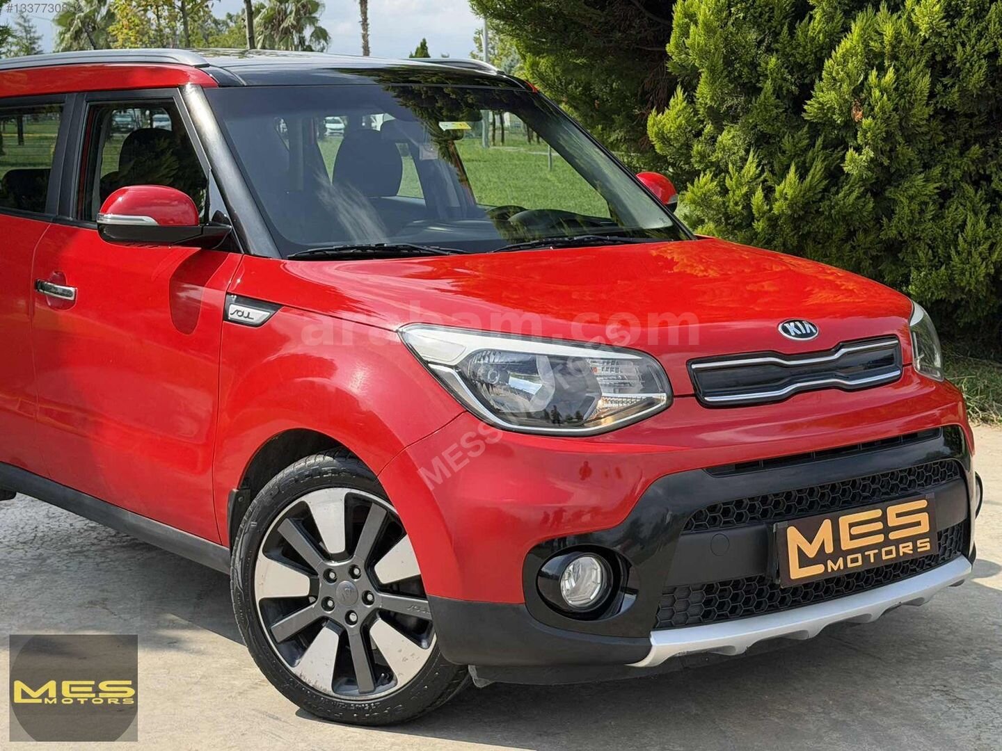 MES DEN HATASIZ AYARINDA BAKIMLARI YENİ 425.000 TL PESİNAT İLE 5