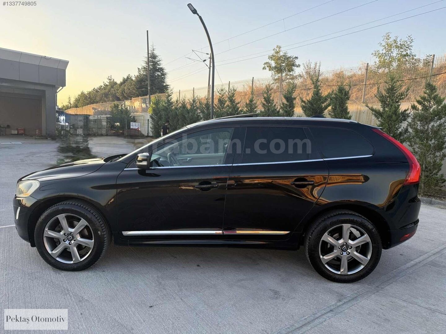 2015 ÇIKIŞLI HATASIZ 197.000 KM'DE İÇİ BEJ 5