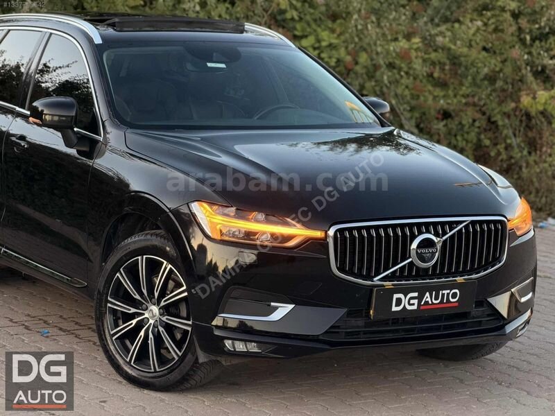 ^DG AUTO'DAN YENİ KASA TEK DEĞİŞEN HARİCİ BOYASIZ TRAMERSİZ